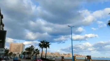 تقلبات حادة.. الأرصاد تحذر من 3 ظواهر جوية تضرب طقس الثلاثاء